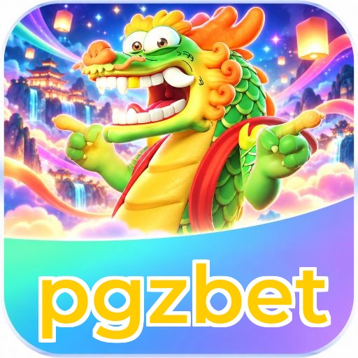 Aplicativo mobile pgzbet para iOS e Android